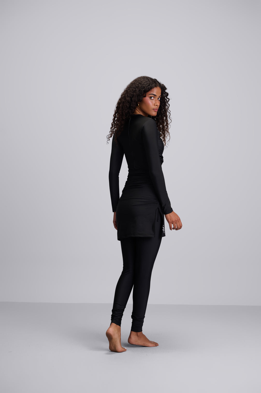 Pluto adjustable Burkini
