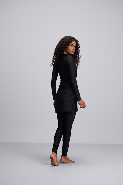 Pluto adjustable Burkini