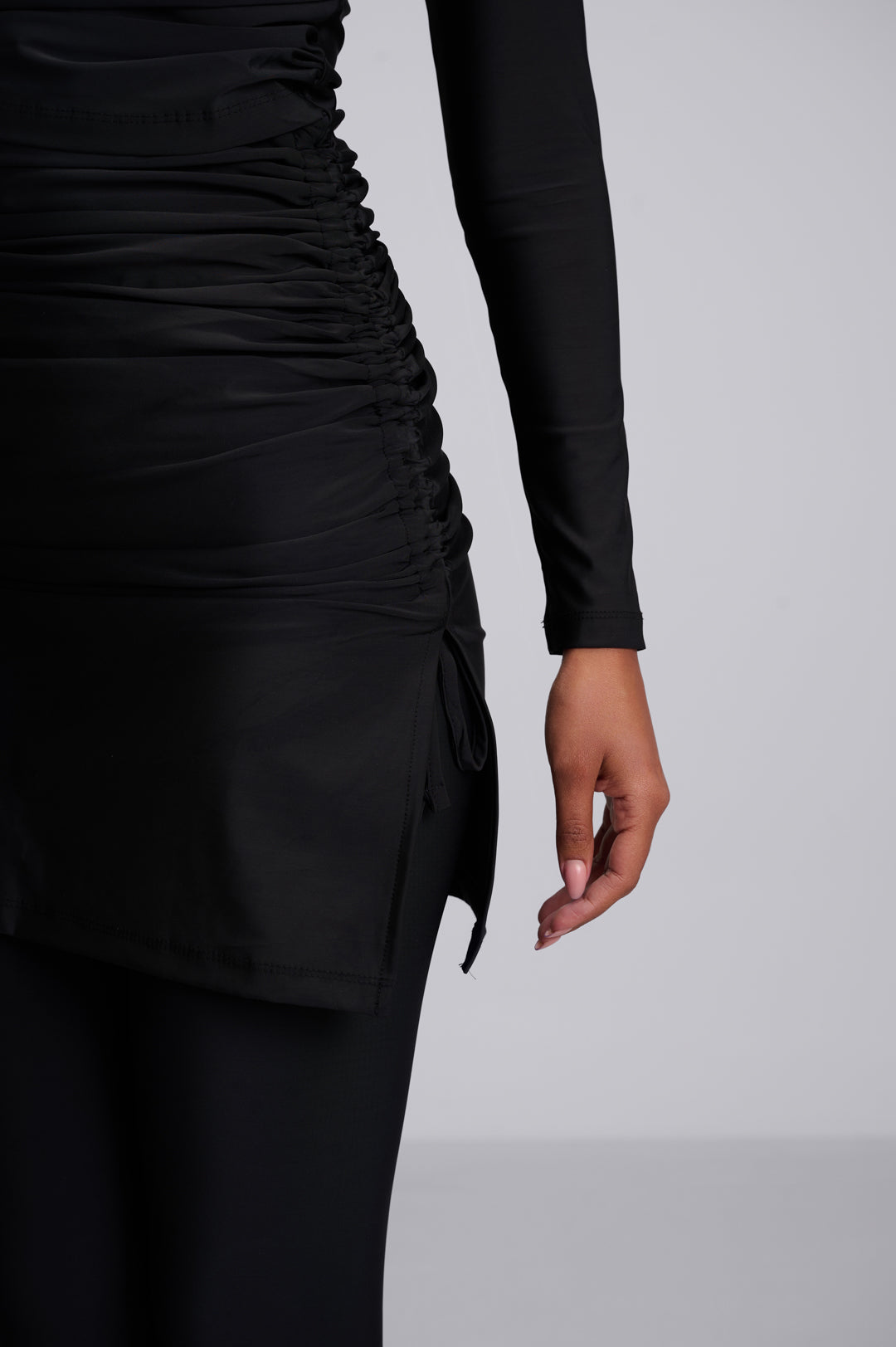 Pluto adjustable Burkini