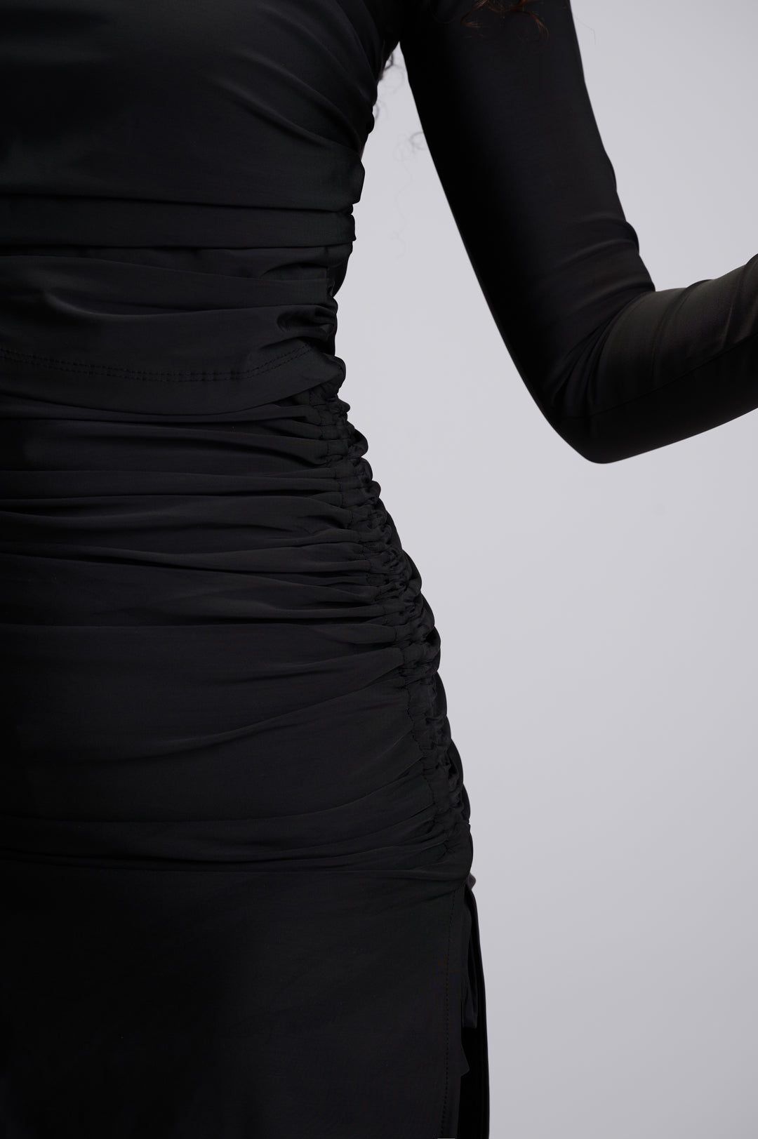 Pluto adjustable Top