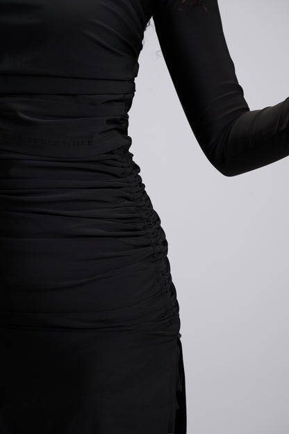 Pluto adjustable Top