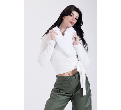 Wrapped Top